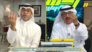 جمال عارف : لا يمكن أن تقصي الشباب من المنافسة