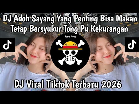 DJ SA PROMISES TO PAY OFF THE INSTALLMENT NEXT WEEK - DJ ORA URUS REMIX TOTON CARIBO VIRAL TIKTOK...