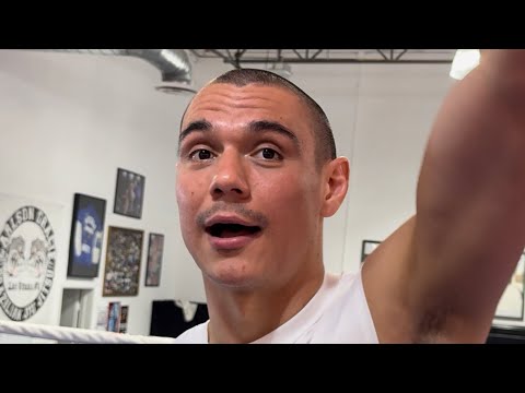 TIM TSZYU PICKS TERENCE CRAWFORD SEBASTIAN FUNDORA WINNER; STILL WANTS FUNDORA REMATCH