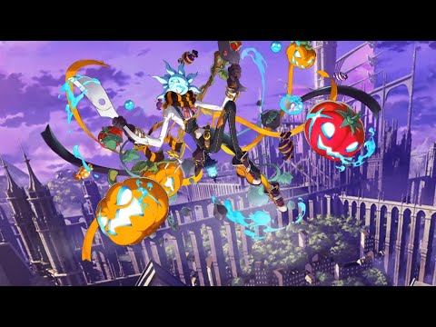 サンライズ・オー・ソルランタン【超地獄級】