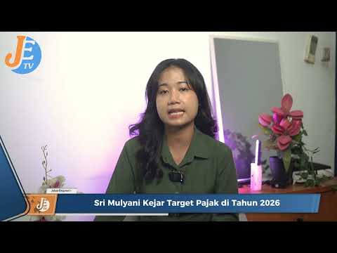 Transaksi Akan di Awasi Guna Mengejar Target Pajak!
