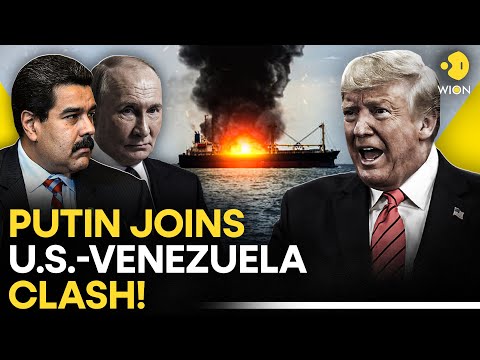 US-Venezuela LIVE: Russia Enters The Deadly Battle! Putin To Provide Oreshnik Missiles To Venezuela?
