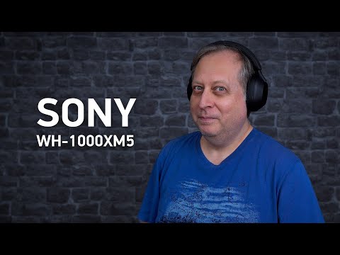 Sony WH-1000XM5 Kablosuz Kulaklık İncelemesi