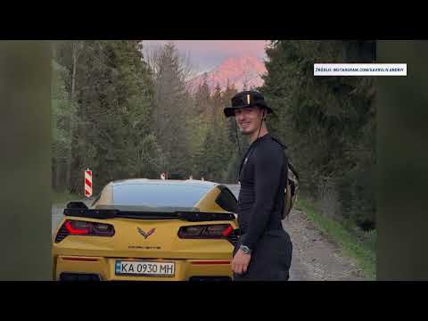 Rajd luksusowym autem nad Morskie Oko! Ukraiński influencer zakpił z prawa w Tatrach