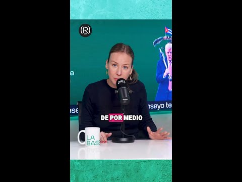 ¿ATAQUE PREVENTIVO O GUERRA ILEGAL? IRÁN, CUBA Y EL NUEVO LIBRETO 🔥