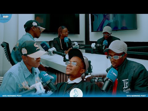 GOMA: ILS CHANTENT COMME DU GOSPEL… MAIS CE N’EN EST PAS !