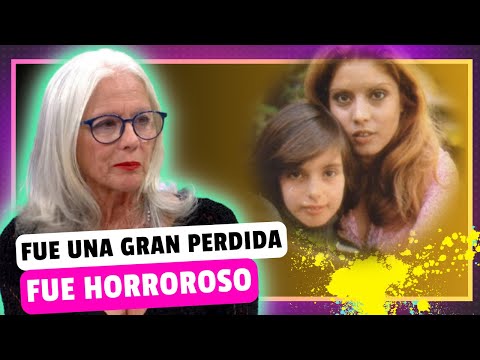 MOMENTO DOLOROSO Isabel Jiménez EMOCIONADA RECUERDA la PÉRDIDA de la HIJA de MARÍA JIMÉNEZ