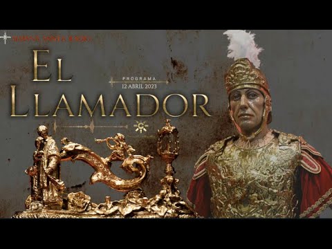 EL LLAMADOR | 12 abril 2023