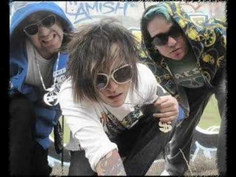 brokencyde - bree bree