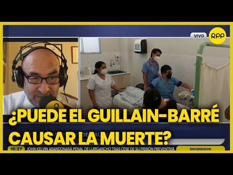 ¿El Guillain-Barré puede causar la muerte?