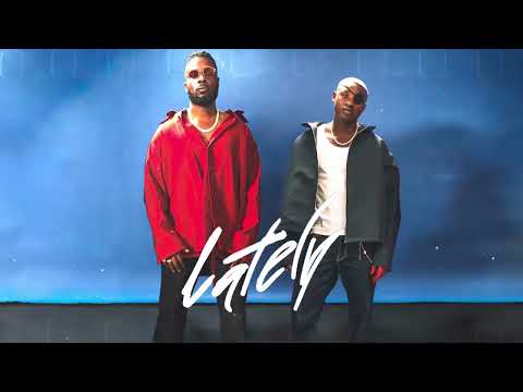 Image: Maleek Berry - Lately ft. Ruger (Official Audio) (U)