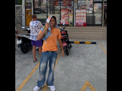 Pashanim - Milano (slowed)