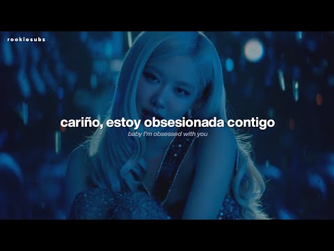 ROSÉ - Messy (From F1® The Movie) (Traducida al Español)