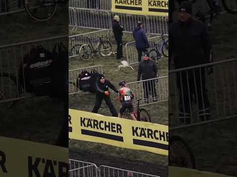 Sera Gademan | Dutch Championship cyclocross