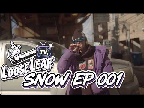 Loose Leaf Snow Episode 1