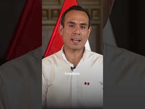 ¿Por qué destituyeron al presidente de Perú?