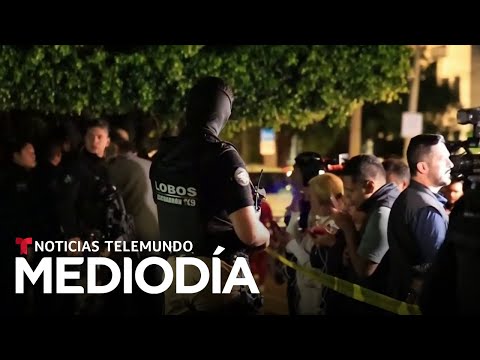 Hombre asesina a  tres mujeres en Jalisco, dos dentro de una universidad y una en un hotel cercano