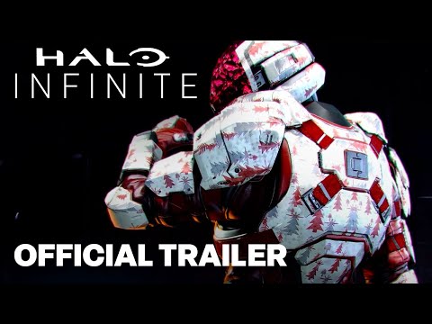 Halo Infinite Winter Contingency III Official Trailer | Season 5 Reckoning
