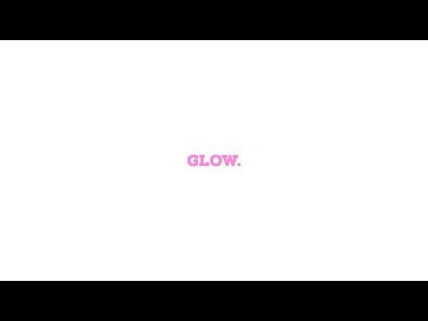 Kesha - GLOW. (Official Visualizer)