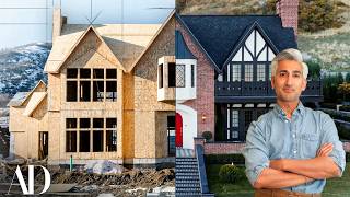 Thumbnail for the video "Tan France Builds His Dream Home From Start to Finish | Architectural Digest" from Architectural Digest