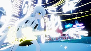 【VR Live】kinu 5th live "はじまりのおわり"