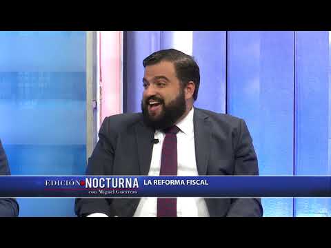 Reforma fiscal (3/3)