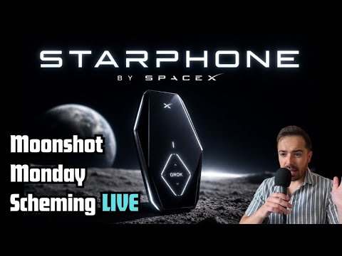 Starphone by SpaceX Q&A