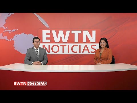 EWTN Noticias | Noticias católicas del miércoles 26 de octubre de 2022 | Programa completo
