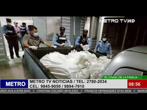 #MetroTvNoticias
