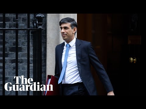 UK's Rwanda immigration bill faces test in House of Lords – watch live