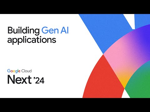 Building Gen AI apps with Google databases and cloud runtimes