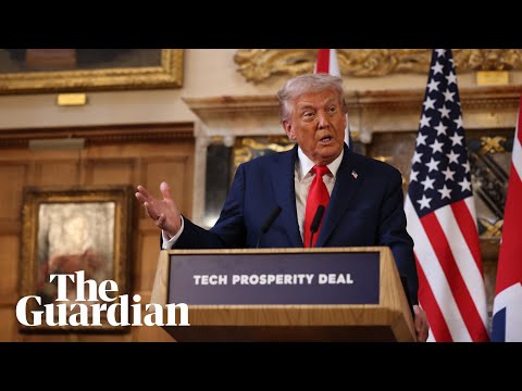 Trump says Jimmy Kimmel 'was fired for lack of talent'