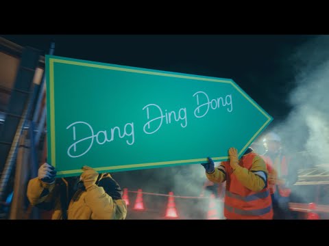 sumika / Dang Ding Dong【Music Video】