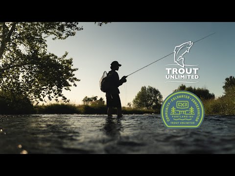 The State of Trout Unlimited