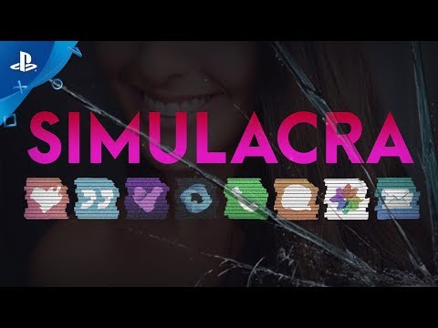 Simulacra - Announcement Trailer | PS4