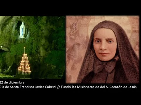 Rezo del Santo Rosario desde Lourdes. Hoy 21 de diciembre de 2023.