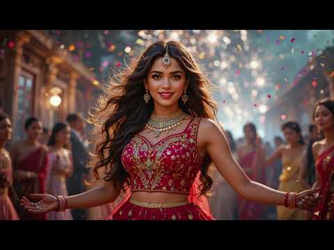 Tera Ishq Sultana Mix | New Hindi Songs Hit Remix 🔥 | Latest Bollywood Romantic Songs 2025