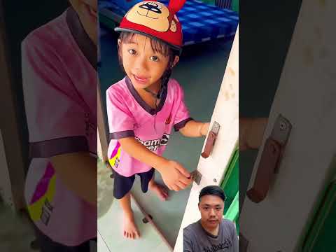 Tutup pintu otomatis⁉️