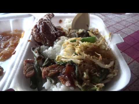ข้าวราดแกงบรูไน-Brunei-street- ข้าวราดแกงบรูไน-Brunei-street-