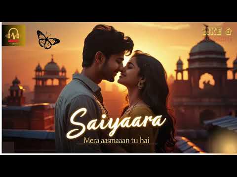 Saiyaara💯♥️|music video|lofidilse30 pyar me kya kar 🥺💞