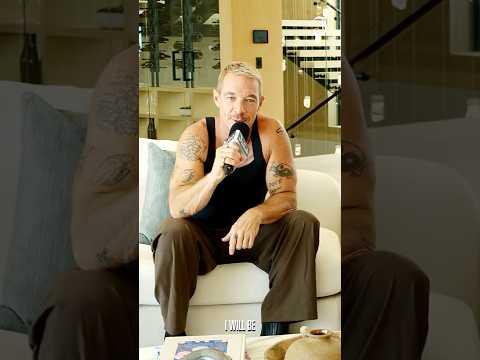 Diplo Reveals Why “Pompey” Is His Favorite Artistic Project Yet | Inked Mag