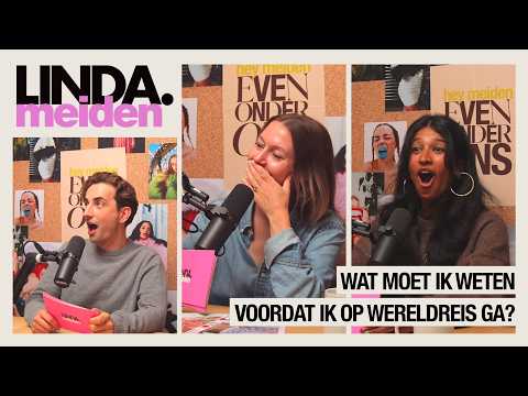 Klik hier om LINDA.meiden van 8 september te bekijken.
