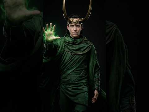 EL PAPEL DE LOKI SERÁ PEQUEO EN AVENGERS DOOMSDAY 🎬 #NavyNews #AndresNavy #LOKI #AvengersDoomsday