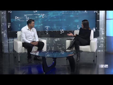 Entrevista con: Julio César Patiño Morales, Titular de la CEFIM