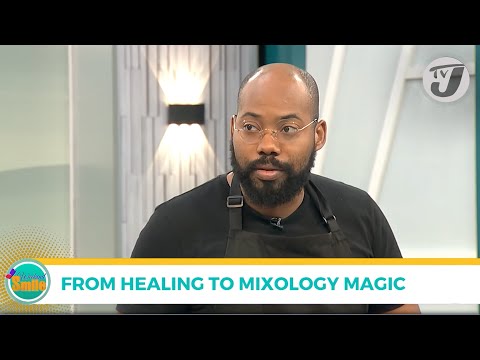 From Healing to Mixology Magic | TVJ Weekend Smile