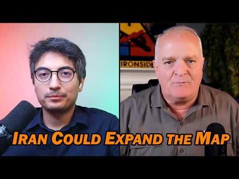 KUWAIT May Be Iran’s Next Target in an Expanding War / Lt Col Daniel Davis