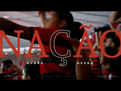 Nação, é mais um em campo.