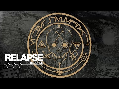 Black Anvil Concert Tickets - 2026 Tour Dates.