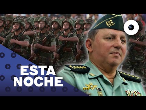 Carlos F. Chamorro: La cuenta regresiva para la salida del general Avilés