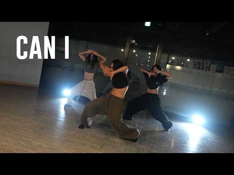Kehlani - Can I Choreography KANNA